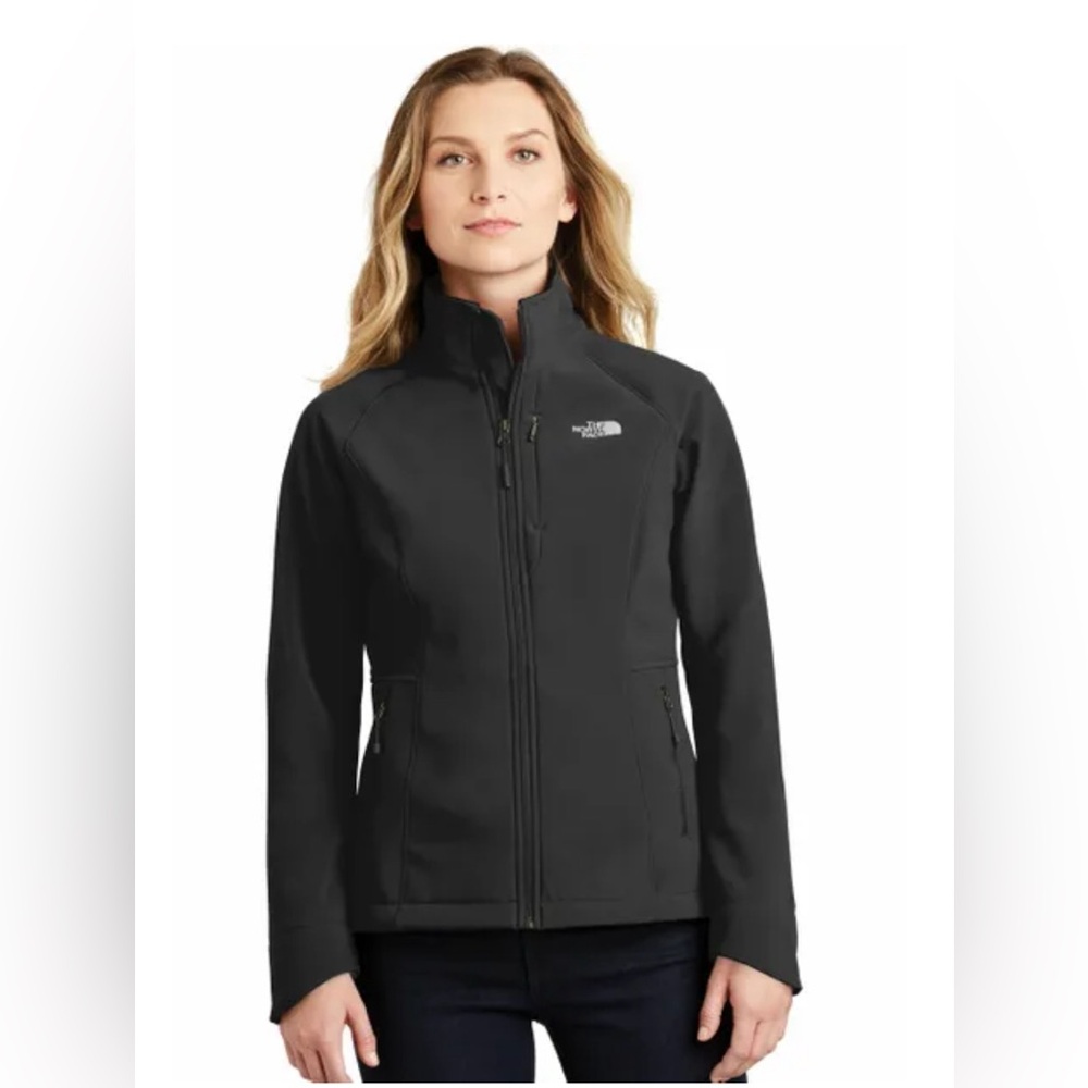 NEW Apex Jacket 🍃